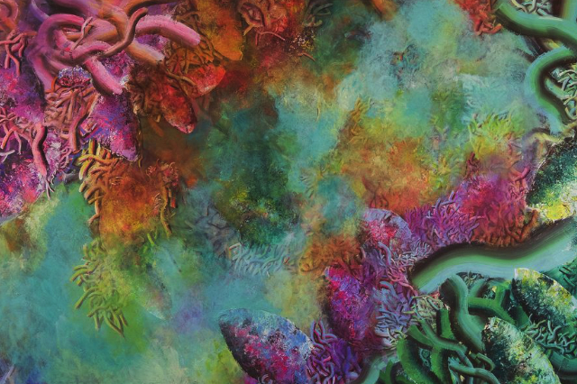  »Metamorphosen« Ulrike Donié