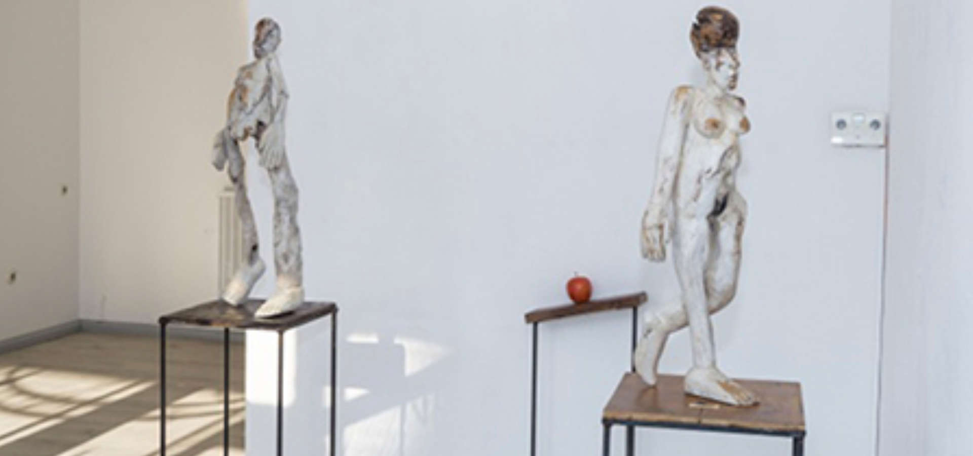 »INVISIBLE LINES« Ricardo Cavada, Ana Díez, José Cobo, Juan Carlos Fernández Izquierdo, Daniel Gutiérrez Adán, Eloy Velázquez