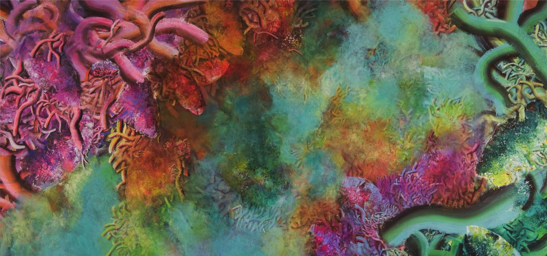  »Metamorphosen« Ulrike Donié