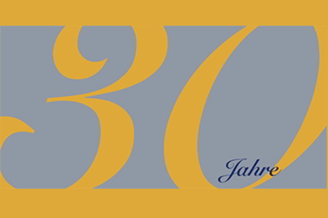 Jubiläumsausstellung 30 Jahre NKV