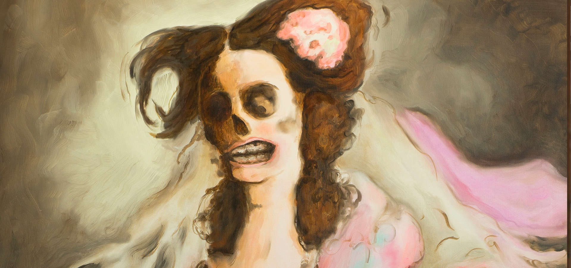 »Relicario«, Christian Jaramillo