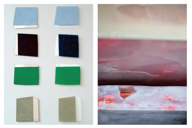 GKK Krefeld zu Gast im NKV - Barbara Adamek, Christiane Behr, Willy Heyer