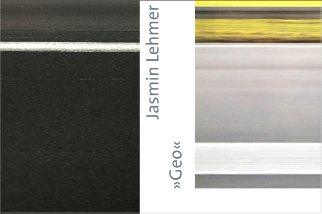 »Geo« Fotografie von Jasmin Lehmer