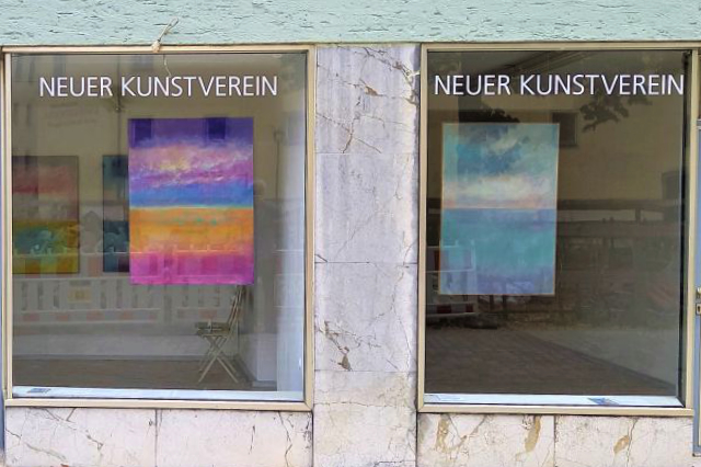 Bilder des Monats, Peter Liebl, Horizontbilder