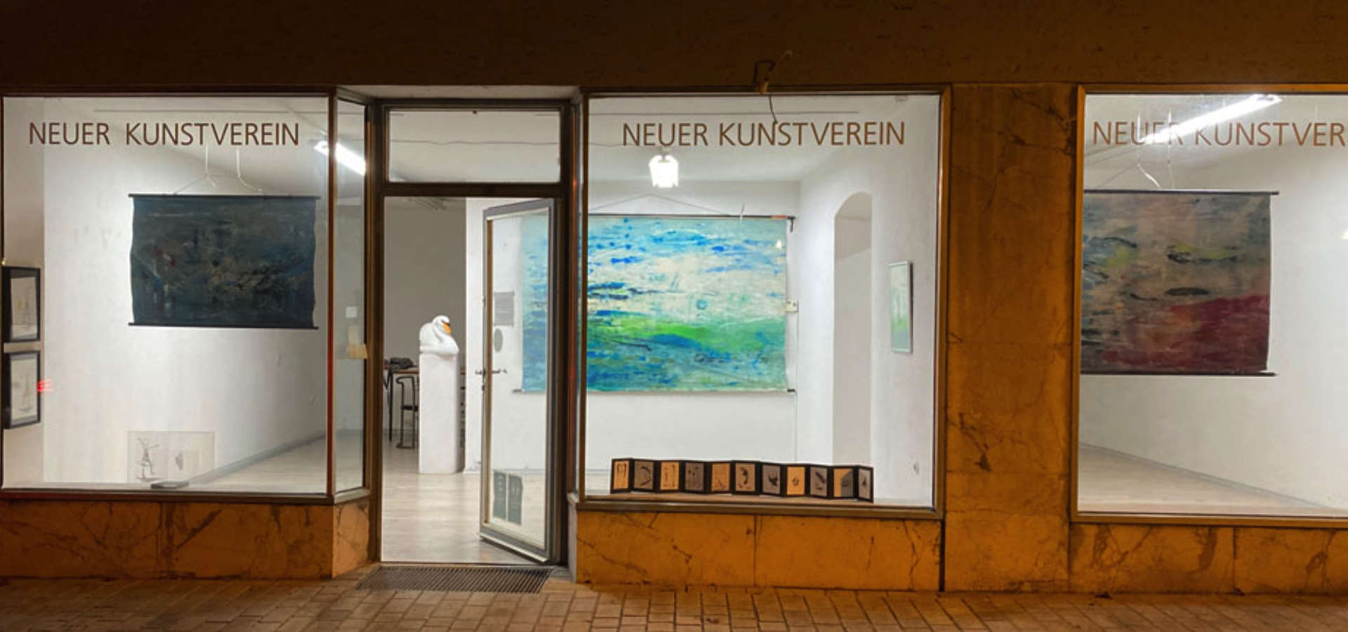 Bilder des Monats, Susanne Engl-Adacker, »Großes und Kleines« 