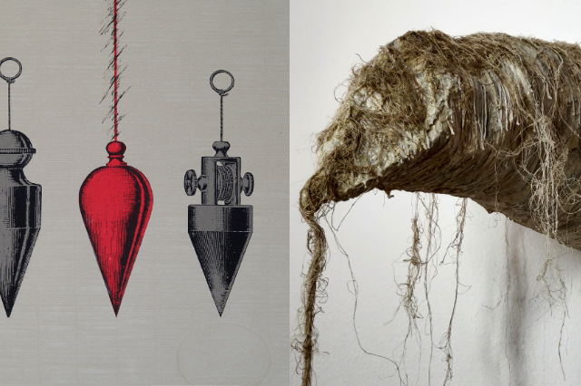 »IMAGINATION« Czaja Braatz und Peter Michael Hasse