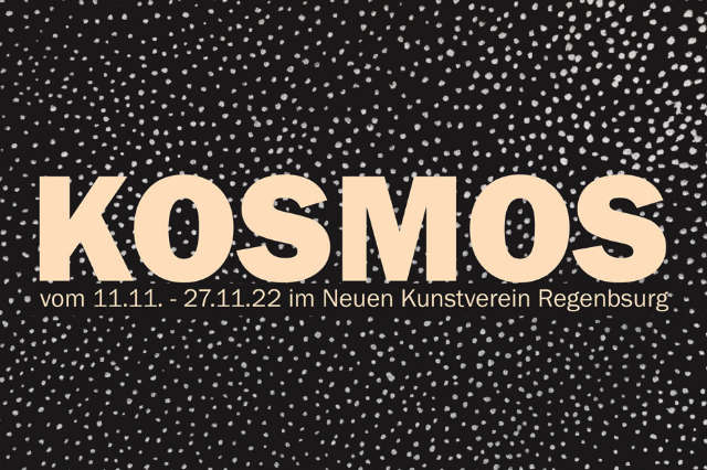 »KOSMOS - Das große Ganze«, Ergebnisse des Kunstsymposiums