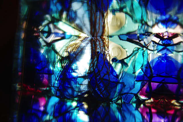 »Ortsbestimmung II 1987 – 2022 - 35 Jahre Sylvia Hansmann, Montpellier FR