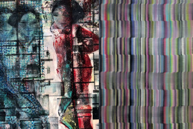 »diverbium«, Barbara Spielmann | Bernhard Paul