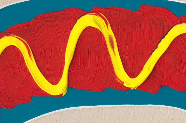 »STIMULUS«, Marco Stanke