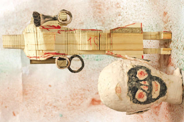 »Chor und Kanon«  Susanne Ring, Berlin