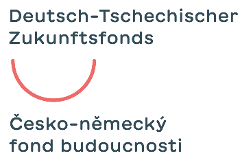 gefördert durch den Deutsch-Tschechischen Zukunftfonds