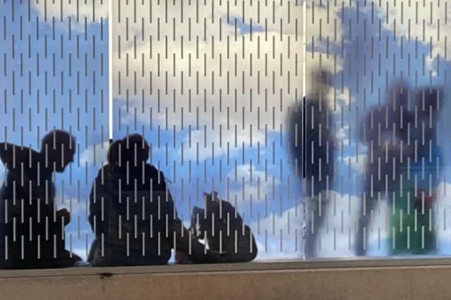 »KOMMT ZEIT KOMMT RAT«, ﻿﻿Frenzy Höhne, Leipzig