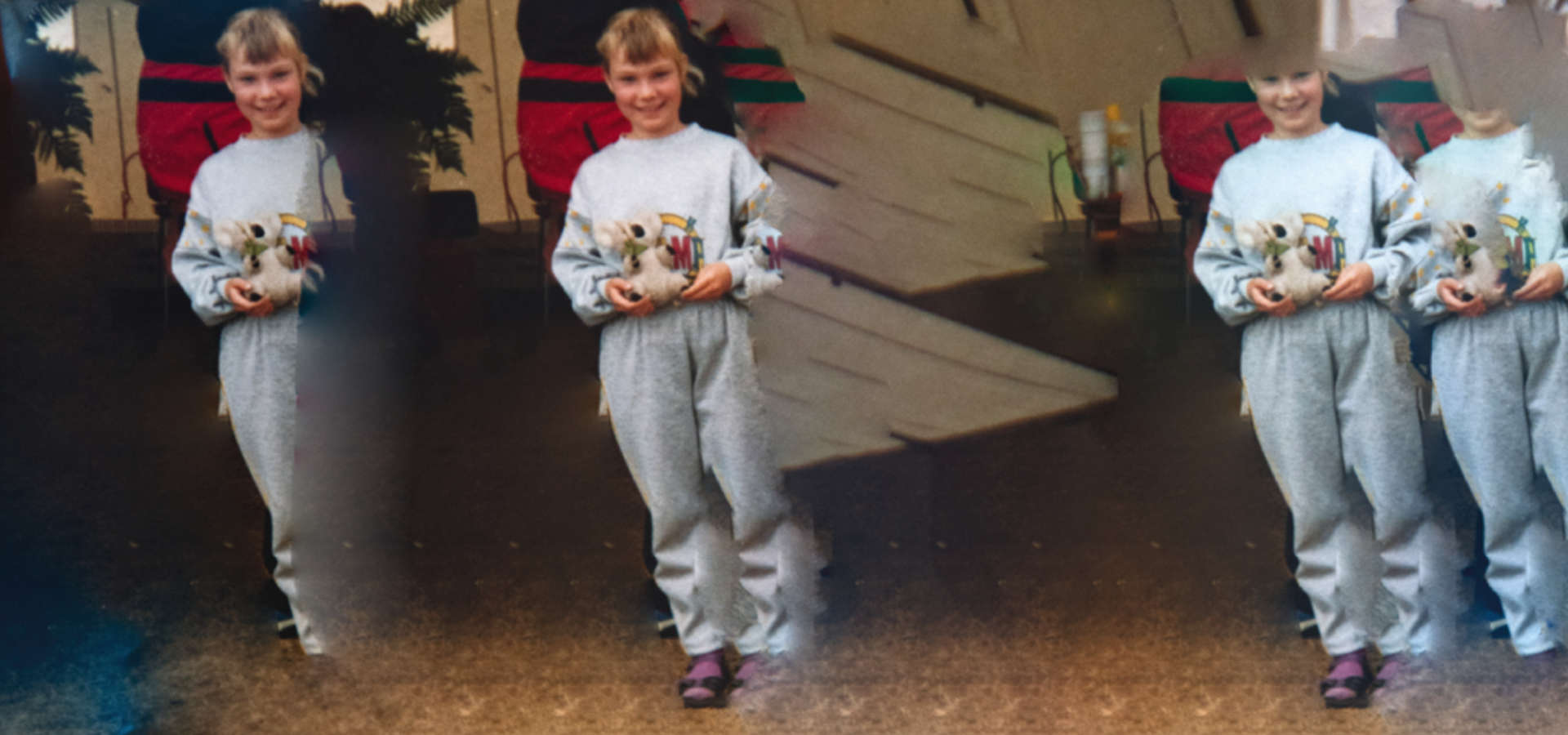 »MEMORY GLICH«, Katharina Tenberge-Holzer