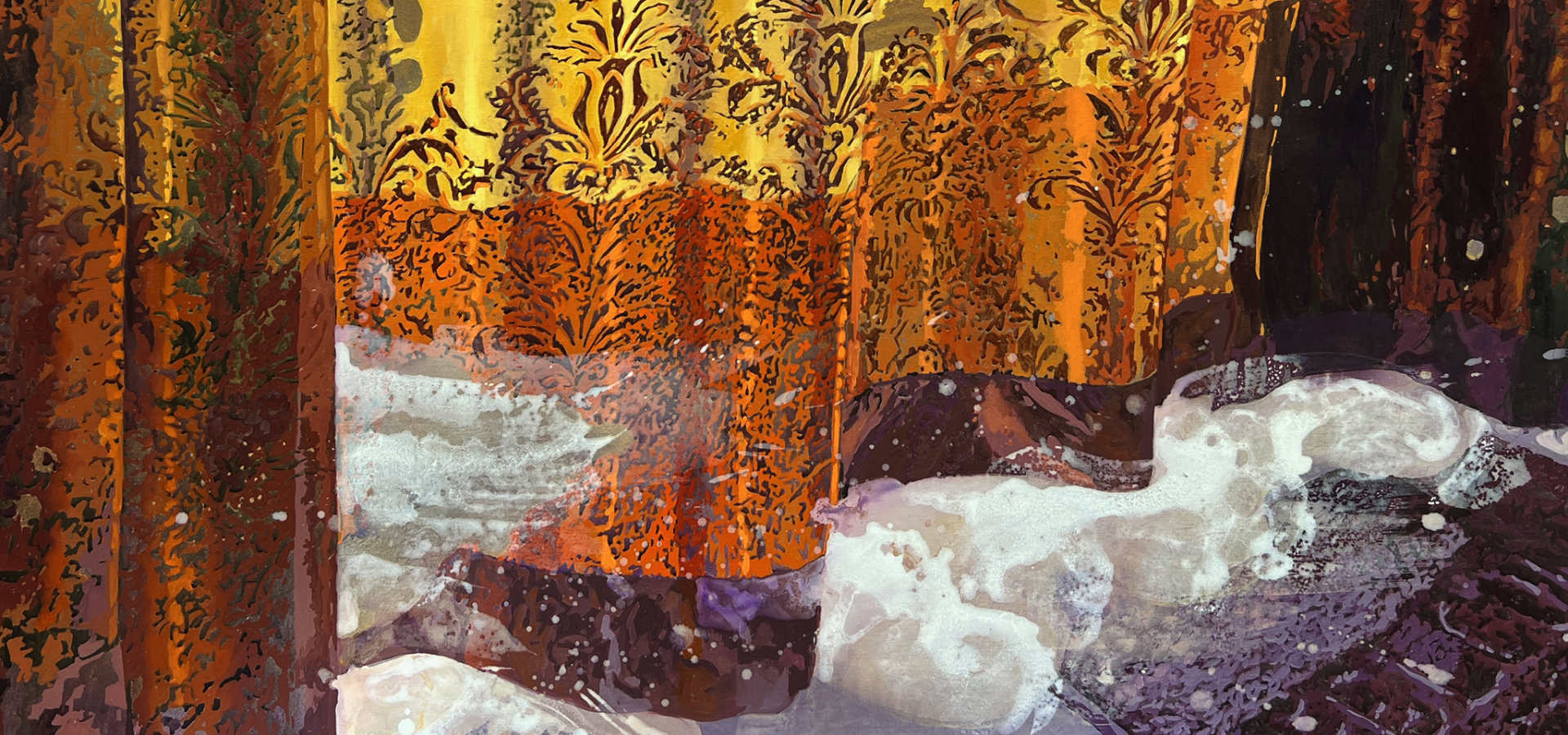 »All the small things« von Sabine Beyerle