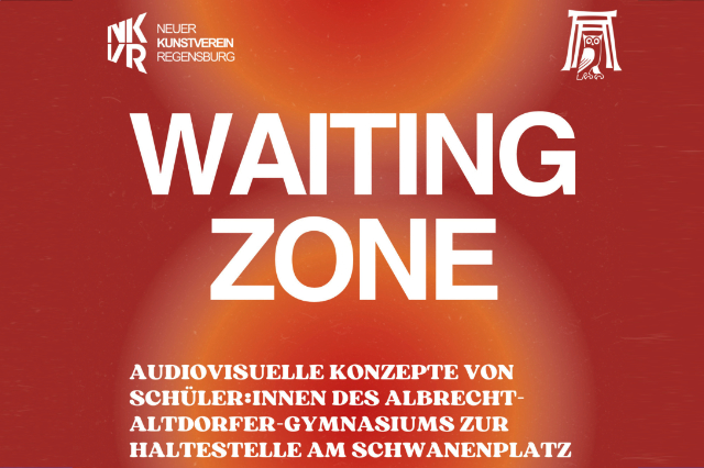 »Waiting Zone« 