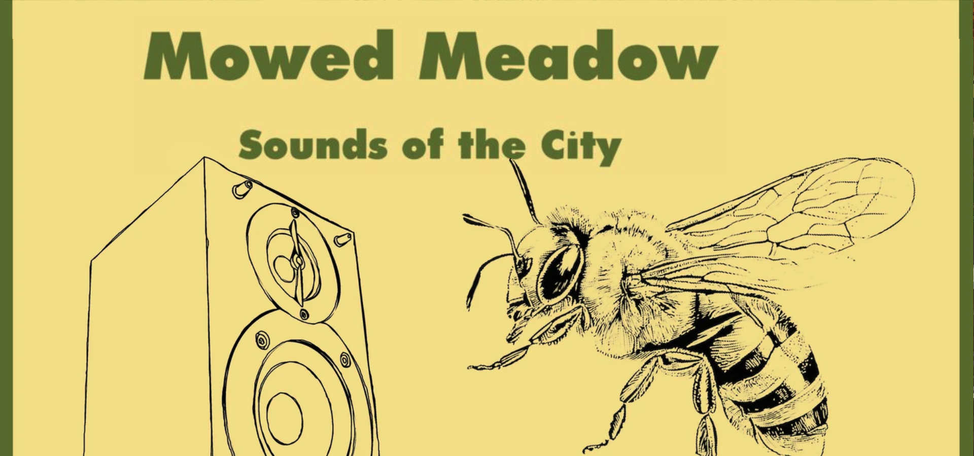 »Mowed Meadow«,  Alexander Lauterbach