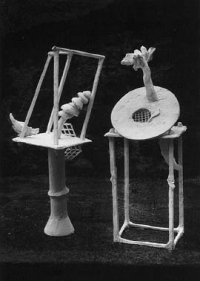 Paul Schinner Kunstwerk